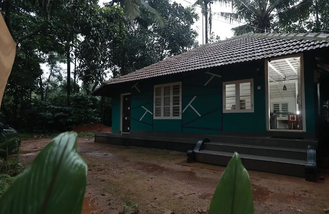Babu'S Homestay By Lexstays-1