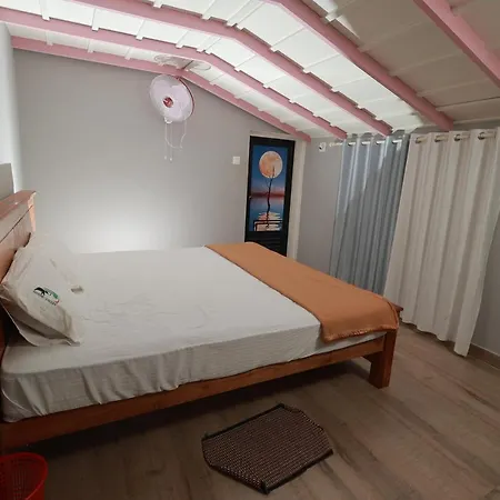 Babu'S Homestay By Lexstays-2